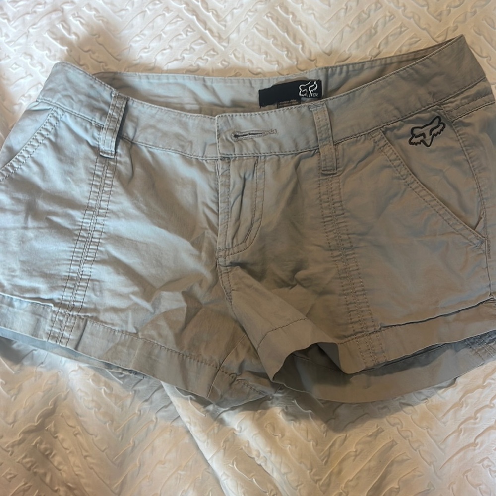 Vintage Cargo shorts